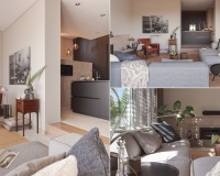 Resale - apartment - Marbella - La Mairena