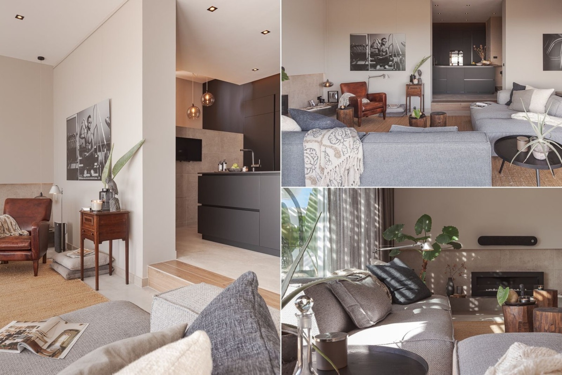 Resale - apartment - Marbella - La Mairena