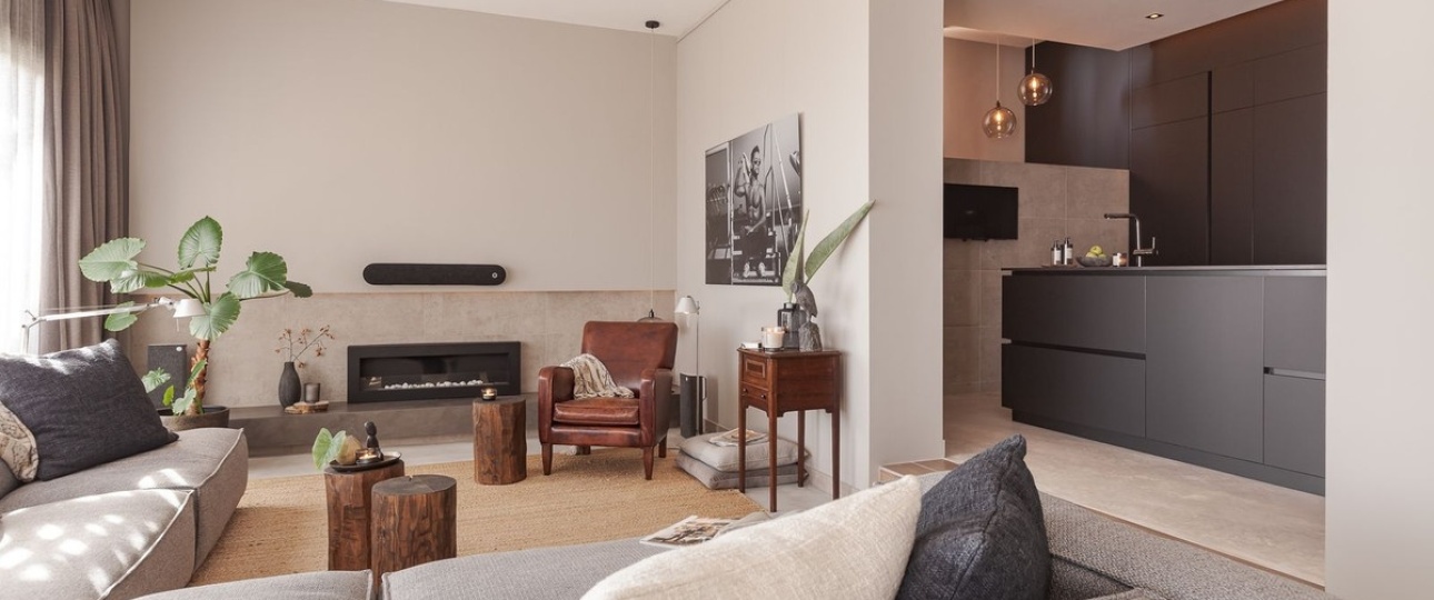 Resale - apartment - Marbella - La Mairena