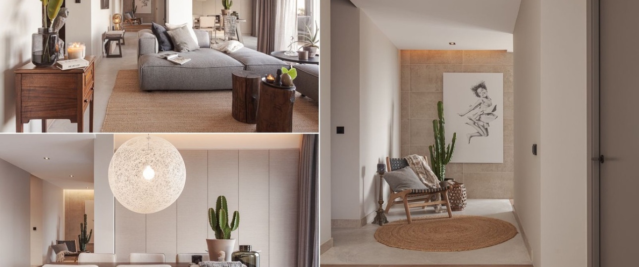 Resale - apartment - Marbella - La Mairena