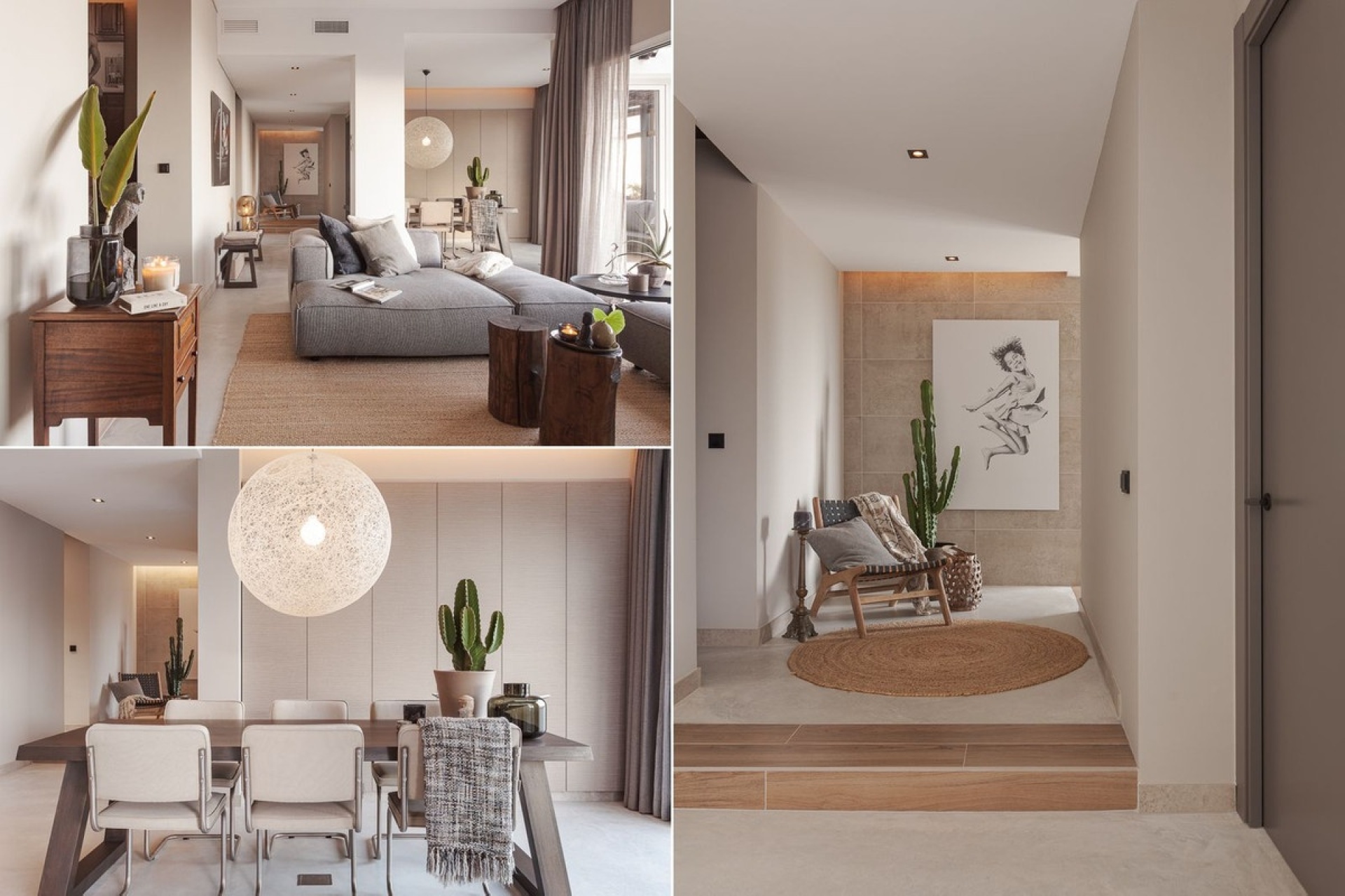 Resale - apartment - Marbella - La Mairena