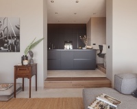 Resale - apartment - Marbella - La Mairena