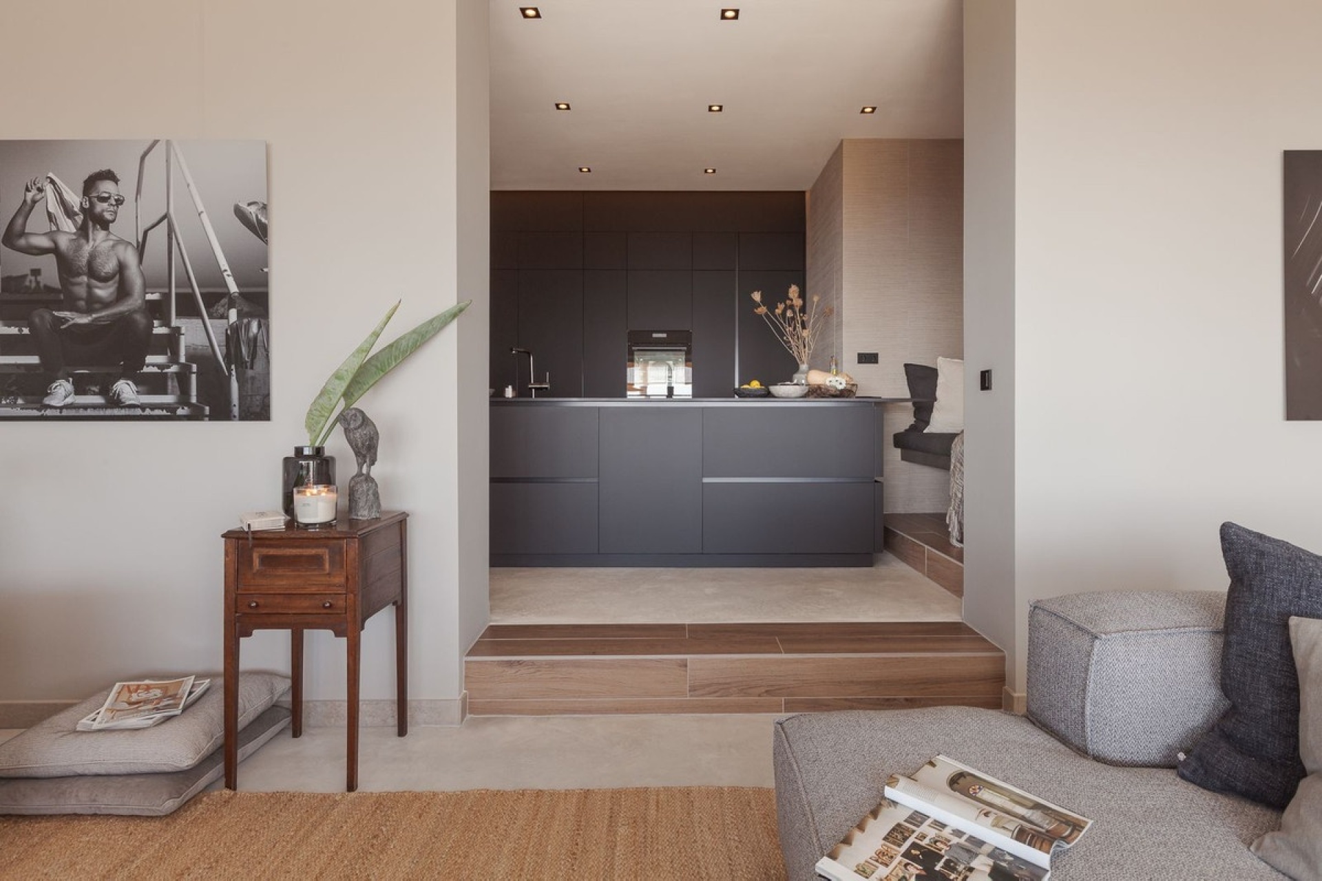 Resale - apartment - Marbella - La Mairena