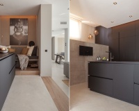 Resale - apartment - Marbella - La Mairena