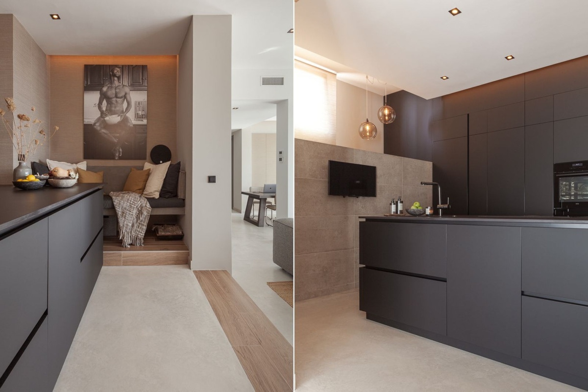 Resale - apartment - Marbella - La Mairena