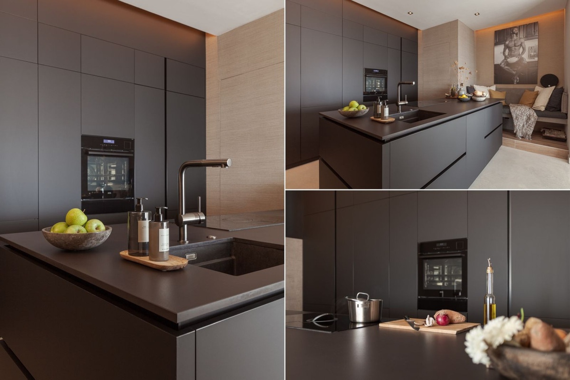 Resale - apartment - Marbella - La Mairena