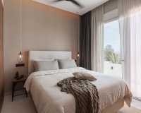Resale - apartment - Marbella - La Mairena