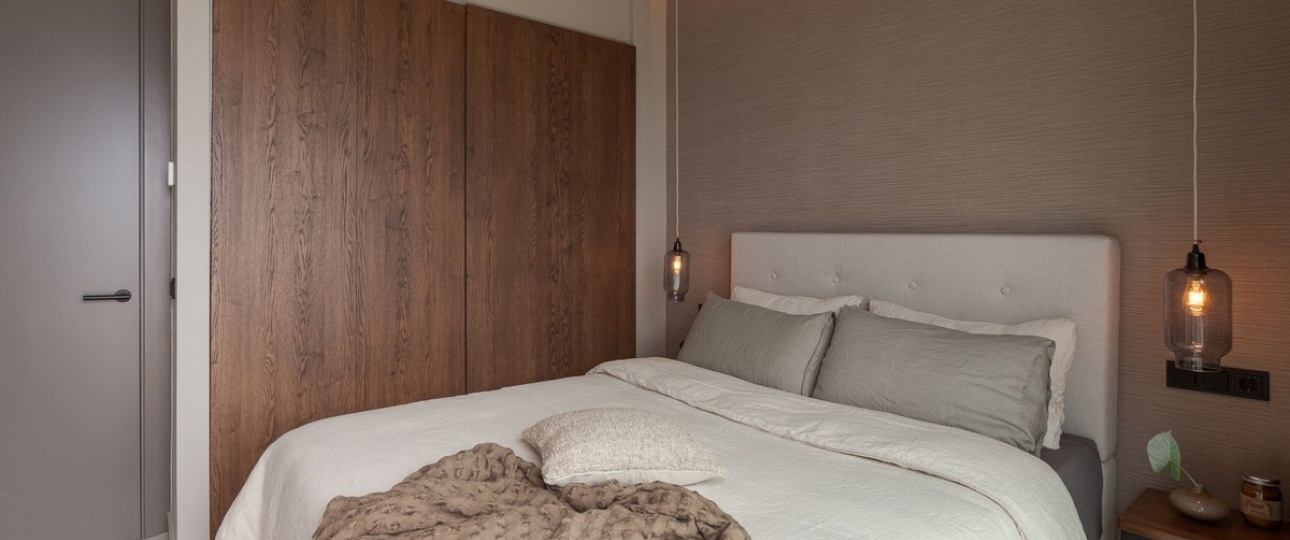 Resale - apartment - Marbella - La Mairena