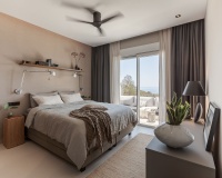 Resale - apartment - Marbella - La Mairena