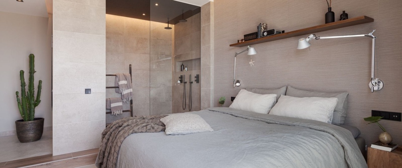 Resale - apartment - Marbella - La Mairena