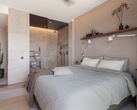 Resale - apartment - Marbella - La Mairena