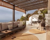 Resale - apartment - Marbella - La Mairena