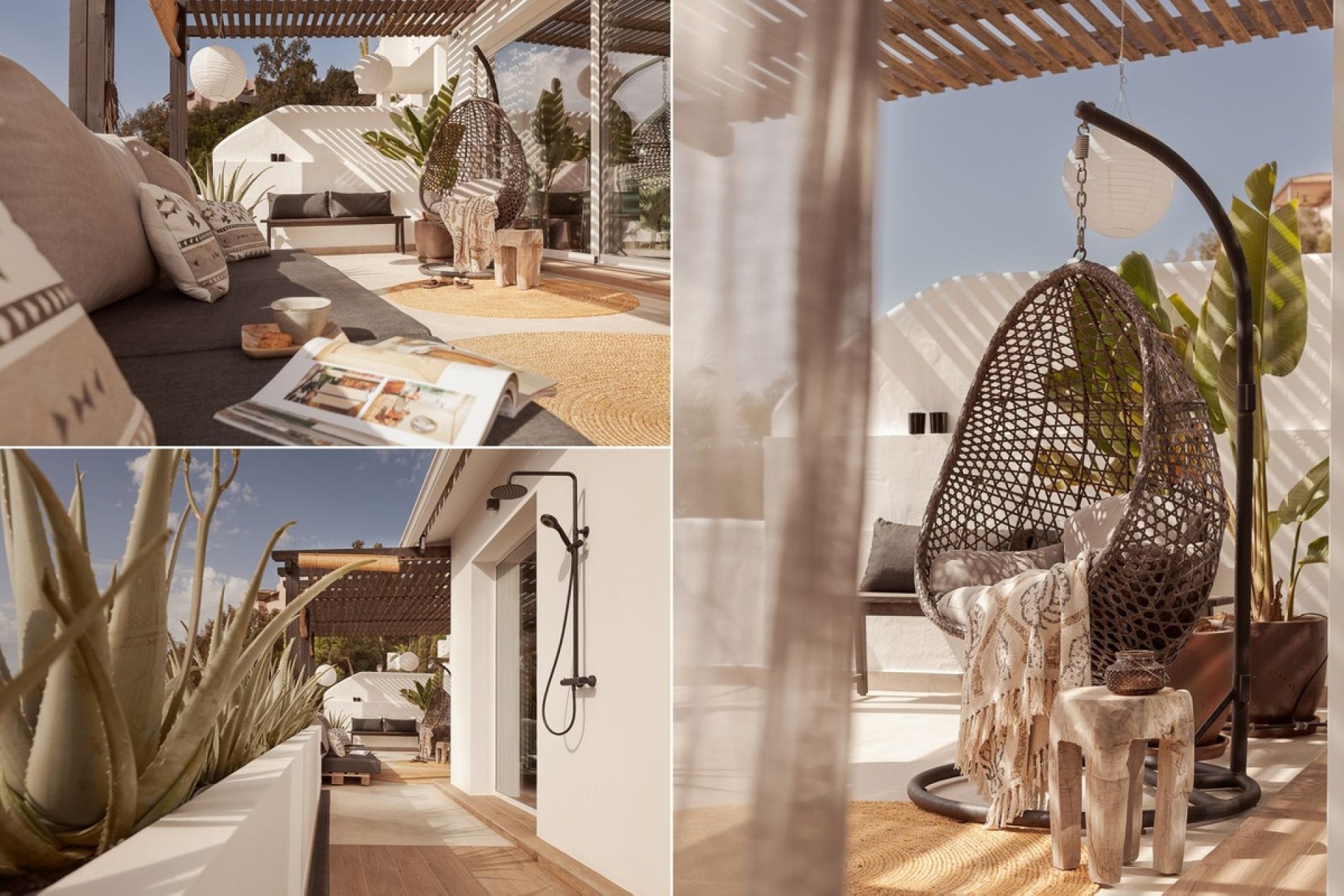 Resale - apartment - Marbella - La Mairena