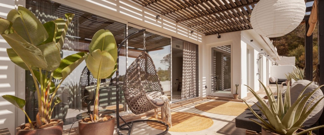 Resale - apartment - Marbella - La Mairena