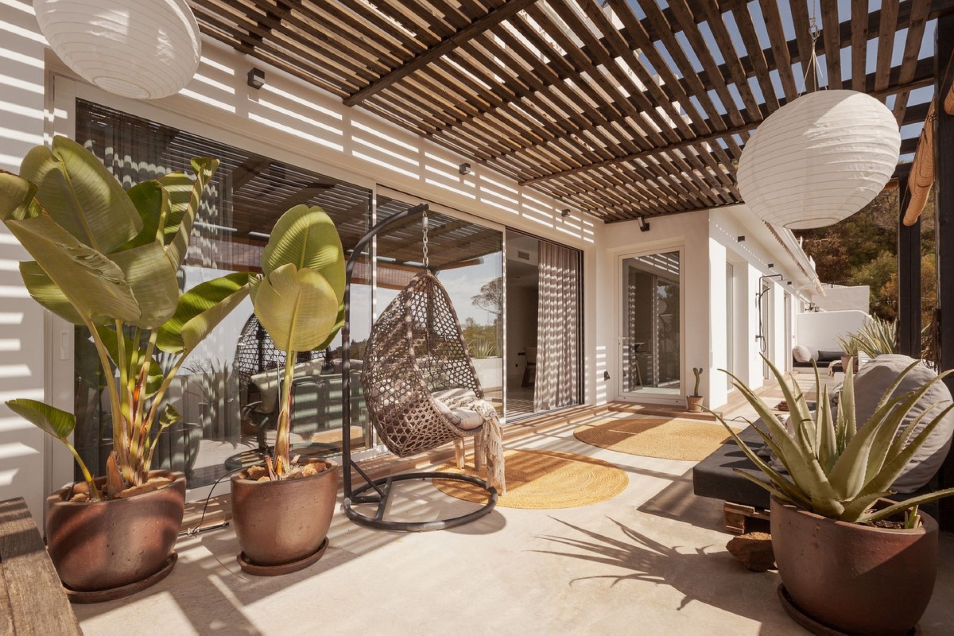 Resale - apartment - Marbella - La Mairena