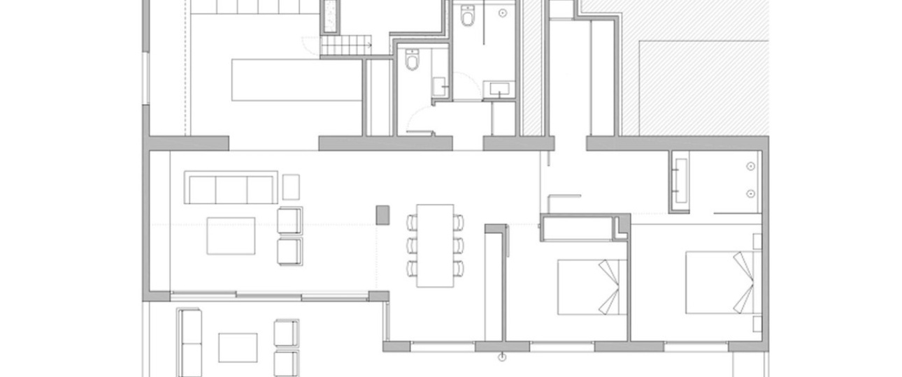 Resale - apartment - Marbella - La Mairena