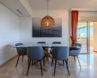 Resale - apartment - Marbella - La Mairena