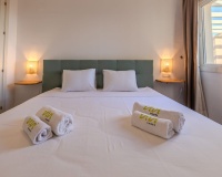 Resale - apartment - Marbella - La Mairena