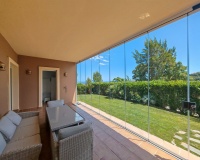 Resale - apartment - Marbella - La Mairena