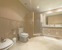 Resale - apartment - Marbella - La Mairena