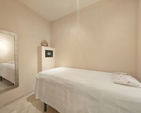 Resale - apartment - Marbella - La Mairena
