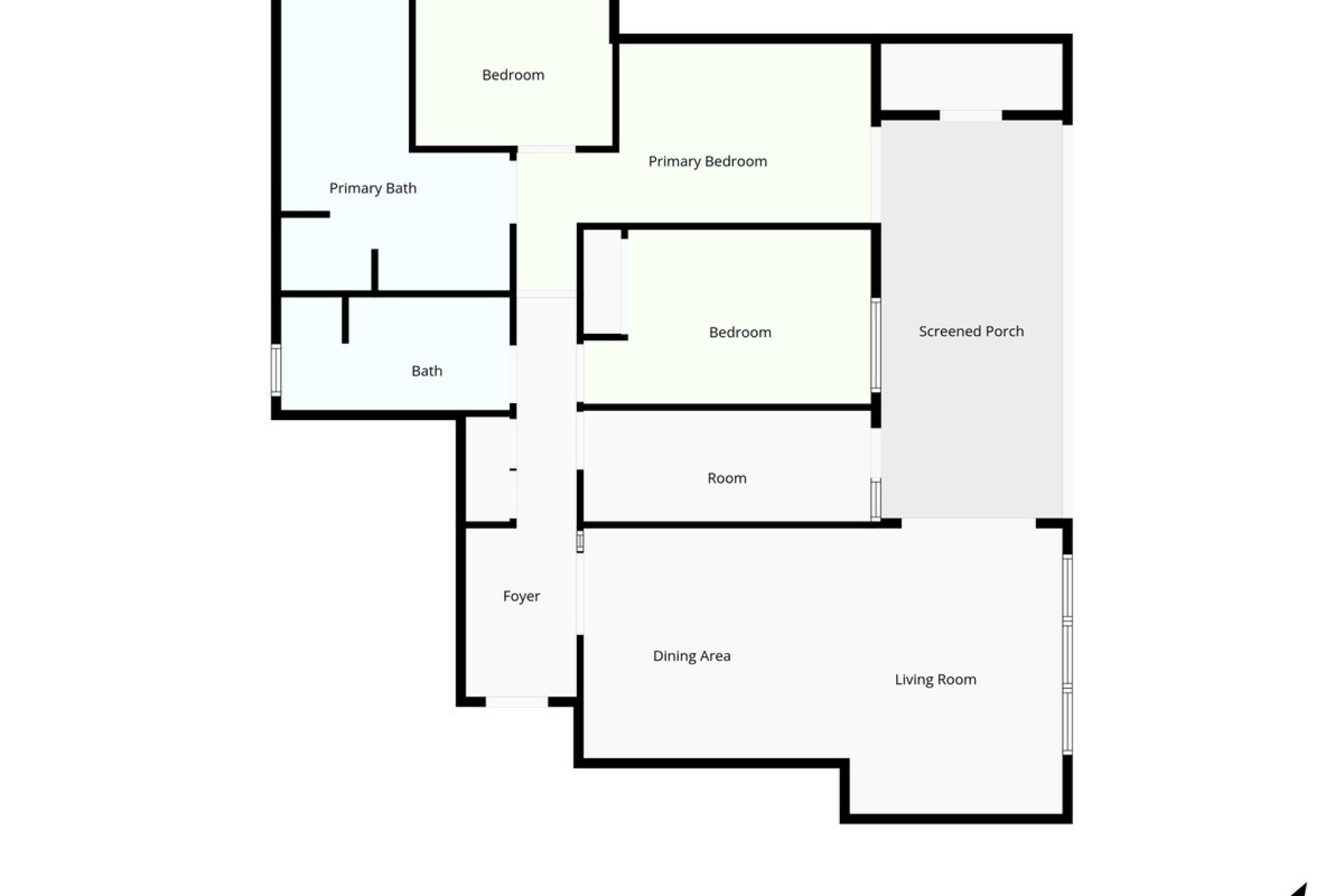 Resale - apartment - Marbella - La Mairena