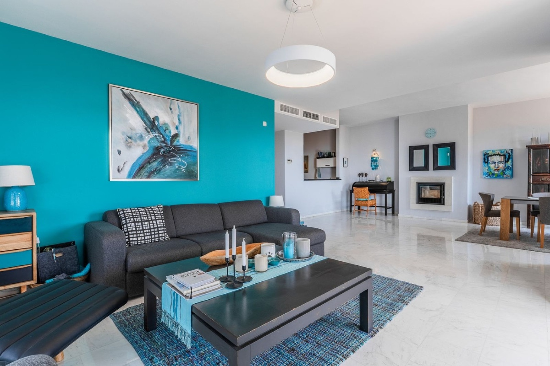 Resale - apartment - Marbella - La Mairena