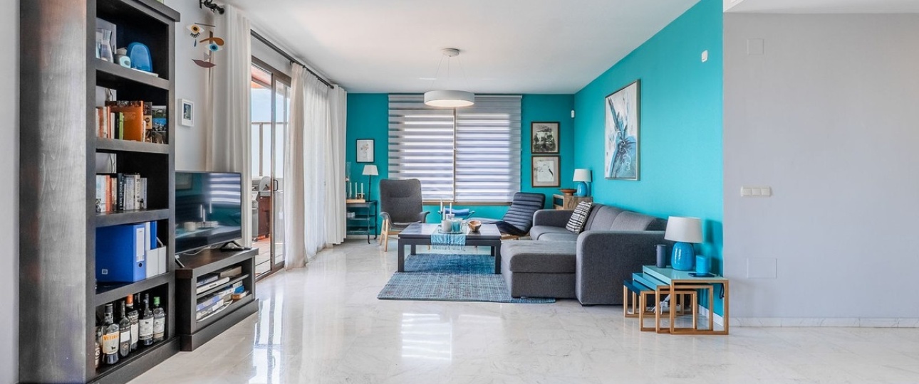 Resale - apartment - Marbella - La Mairena