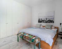 Resale - apartment - Marbella - La Mairena
