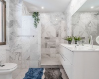 Resale - apartment - Marbella - La Mairena