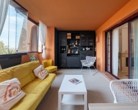 Resale - apartment - Marbella - La Mairena