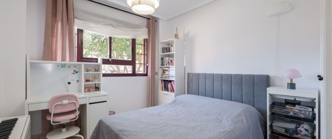 Resale - apartment - Marbella - La Mairena