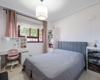 Resale - apartment - Marbella - La Mairena