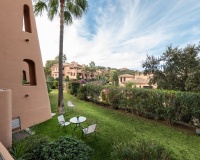 Resale - apartment - Marbella - La Mairena