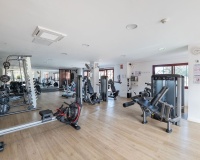 Resale - apartment - Marbella - La Mairena
