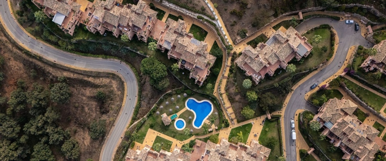 Resale - apartment - Marbella - La Mairena