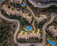 Resale - apartment - Marbella - La Mairena