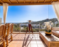 Resale - apartment - Marbella - La Mairena