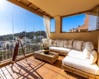 Resale - apartment - Marbella - La Mairena