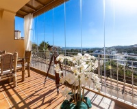 Resale - apartment - Marbella - La Mairena