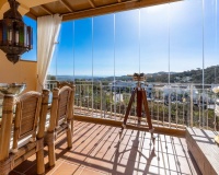 Resale - apartment - Marbella - La Mairena