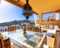 Resale - apartment - Marbella - La Mairena