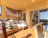 Resale - apartment - Marbella - La Mairena