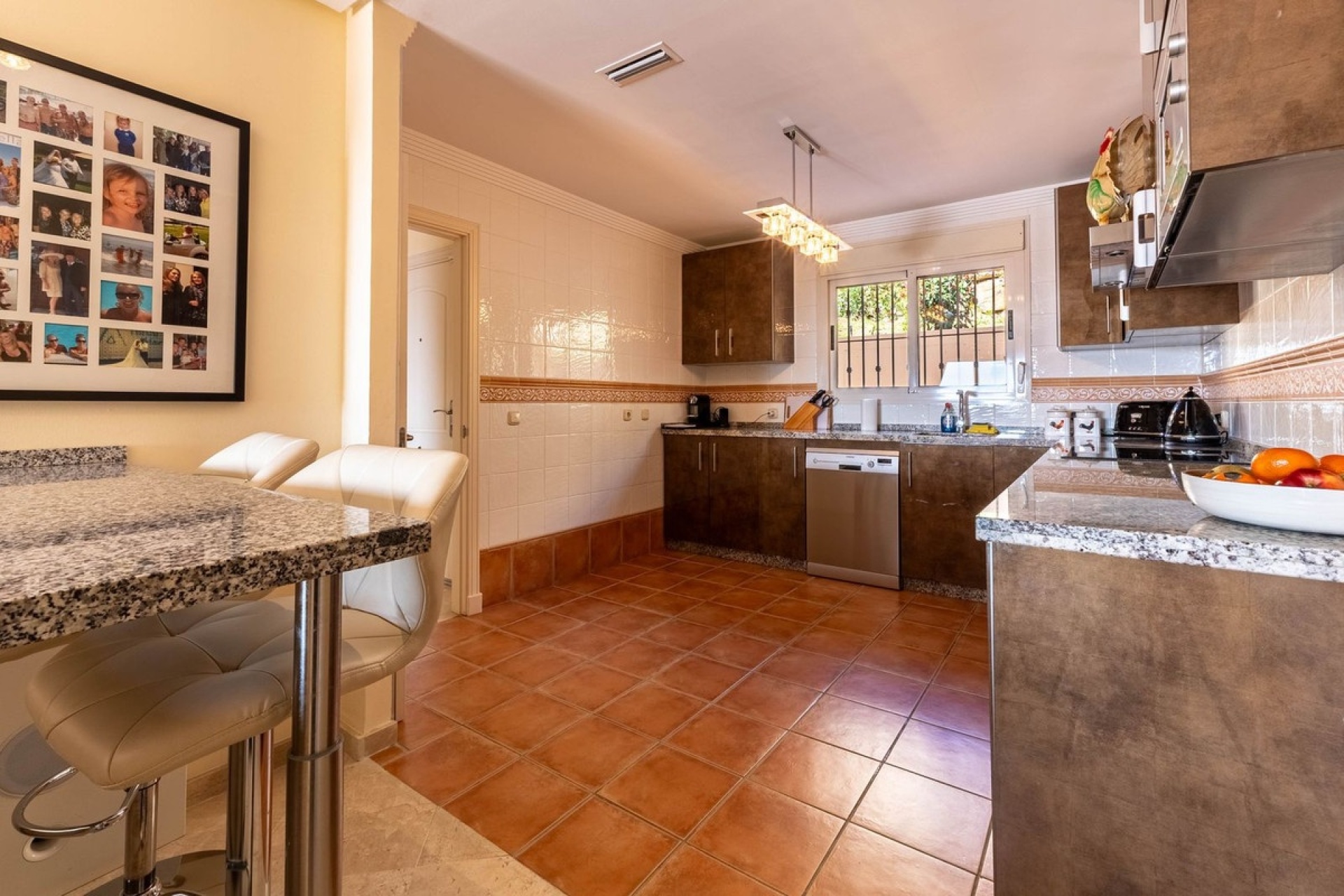 Resale - apartment - Marbella - La Mairena