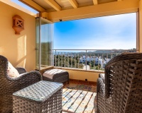 Resale - apartment - Marbella - La Mairena