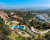 Resale - apartment - Marbella - La Mairena