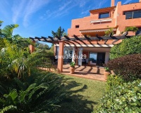 Resale - apartment - Marbella - La Mairena
