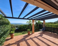 Resale - apartment - Marbella - La Mairena