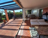 Resale - apartment - Marbella - La Mairena