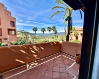 Resale - apartment - Marbella - La Mairena